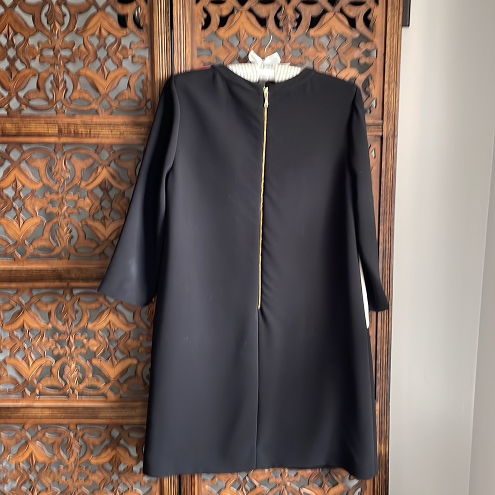 Kate Spade Color Block Dress - Picture 7 of 8